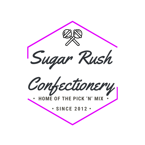 Sugar Rush Confectionery
